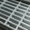 Building mesh, floor heating, crack-resistant galvanized steel wire mesh